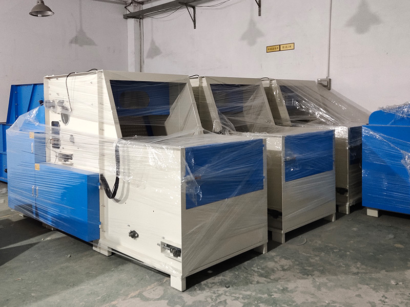 质量保障的充棉机专业制造生产的节能充棉机
